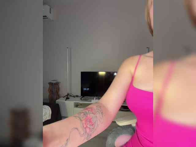 Sweet-peacha webcam