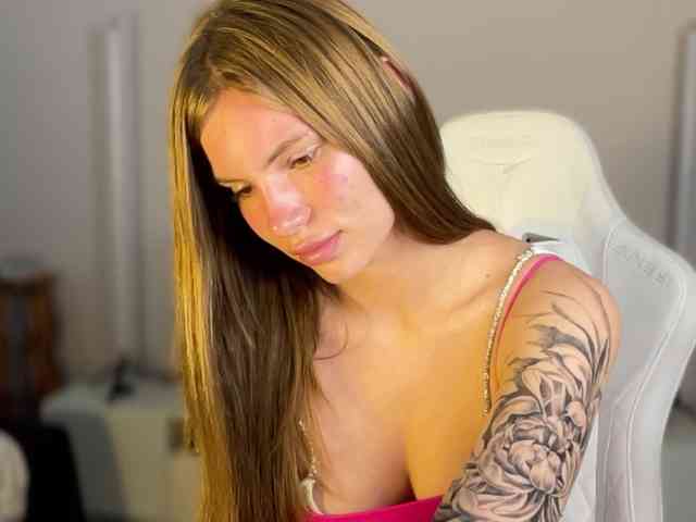 online porn cam Sweet-peacha