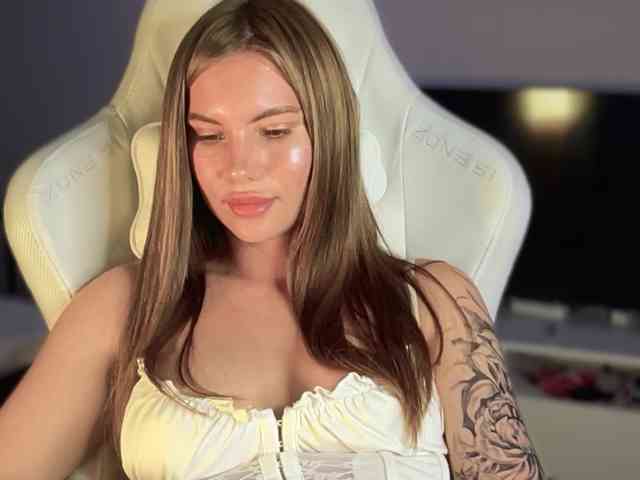 vr chat Sweet-peacha