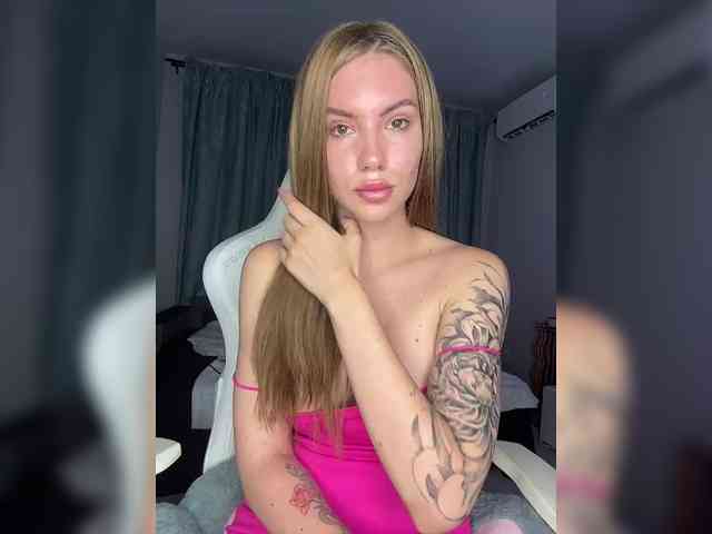 Модель: Sweet-peacha