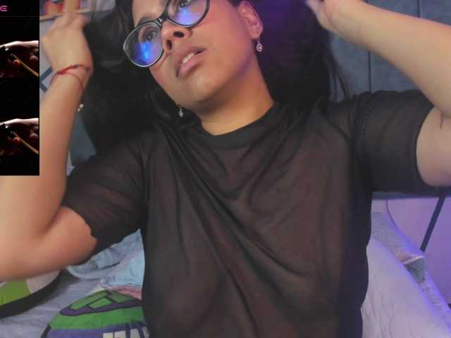 Shalym- webcam bongacams model stream image