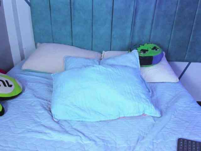 Shalym- webcam