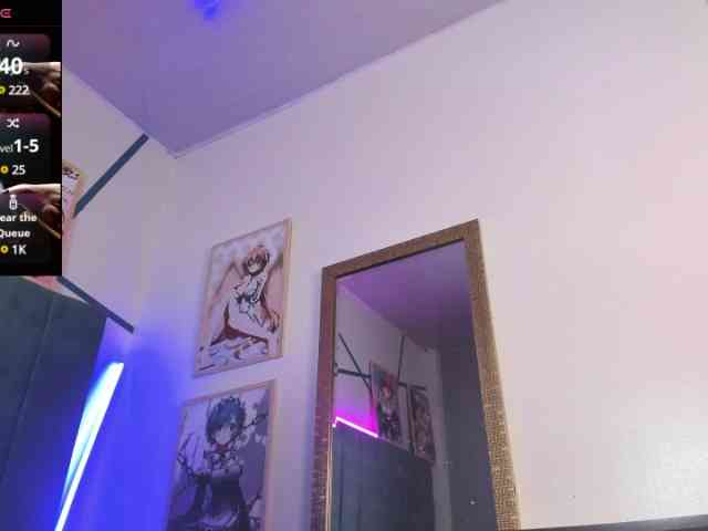 Shalym- webcam