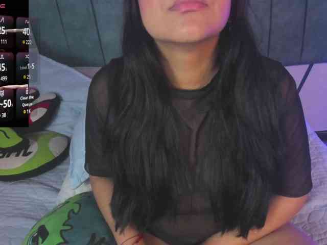 Shalym- webcam