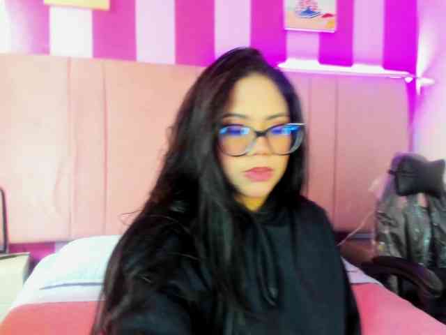 Shalym- webcam