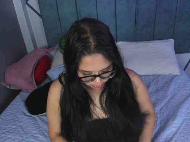 Shalym- webcam