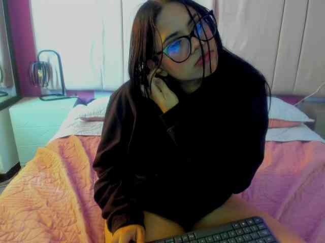 Shalym- webcam