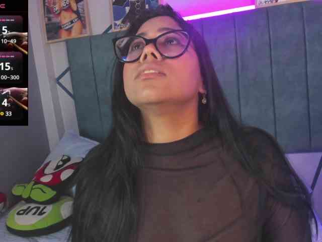 Shalym- webcam