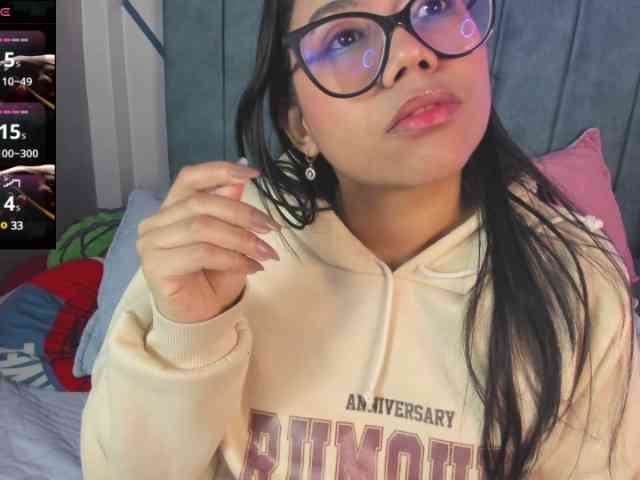 Shalym- webcam
