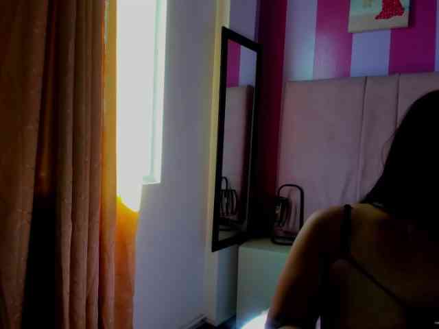 Shalym- webcam
