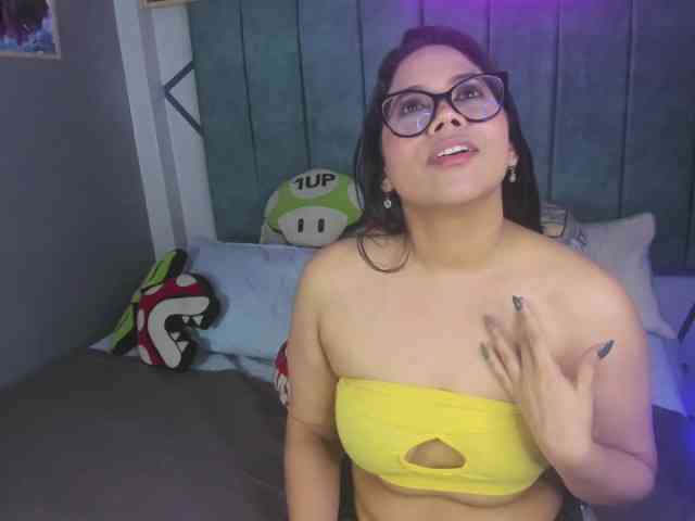 Shalym- webcam