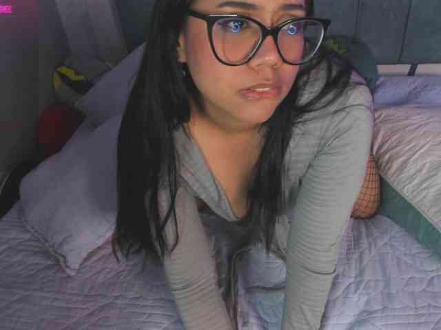 Shalym- webcam