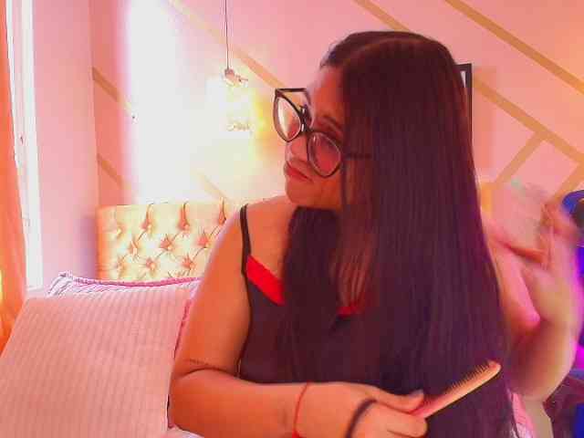 Shalym- webcam