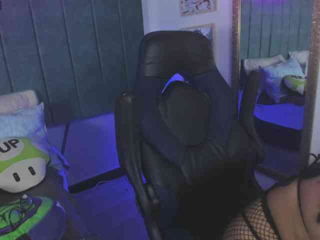 Shalym- webcam