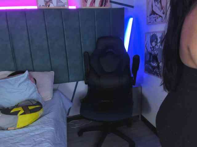 Shalym- webcam