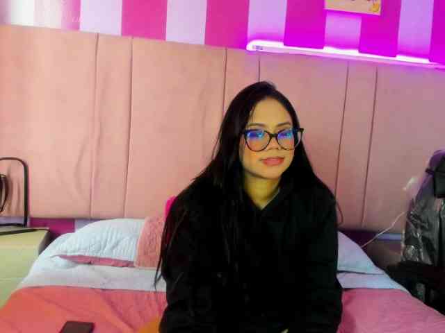 Shalym- webcam