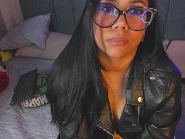 Shalym- webcam