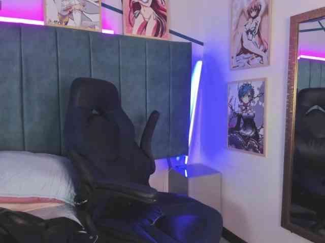 Shalym- webcam