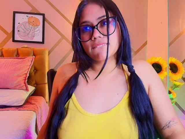 Shalym- webcam