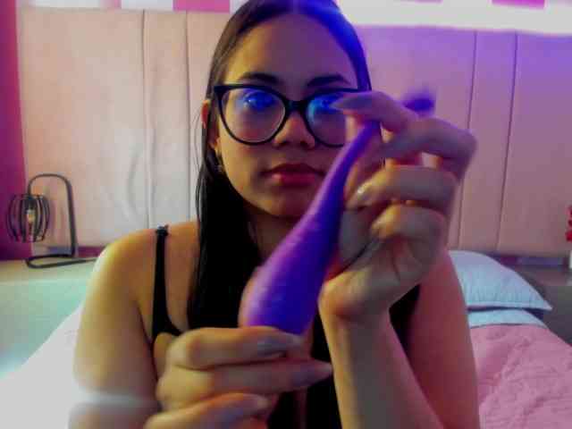 Shalym- webcam