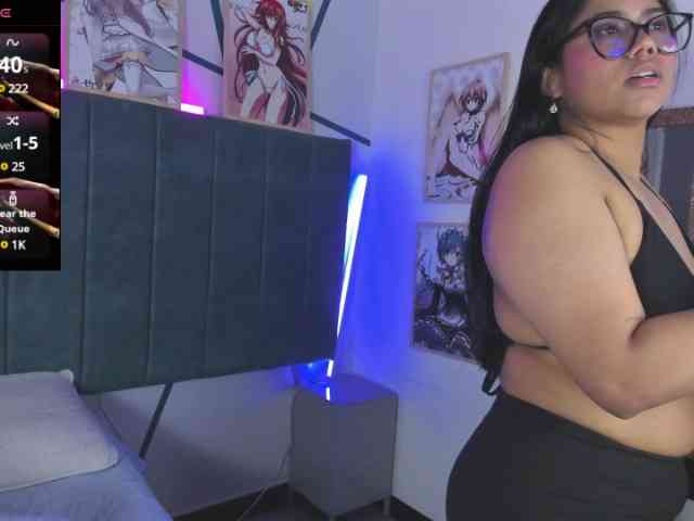 Shalym- webcam