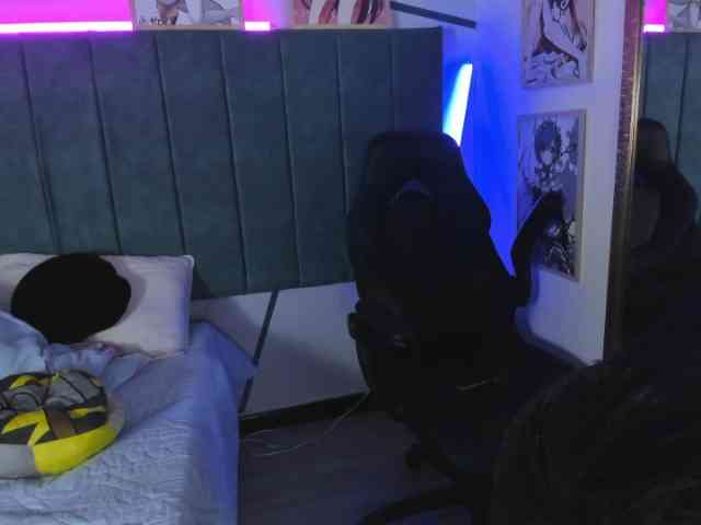 Shalym- webcam
