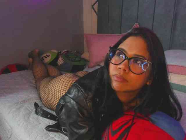 Shalym- webcam
