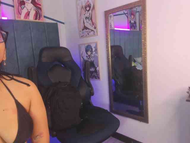 Shalym- webcam