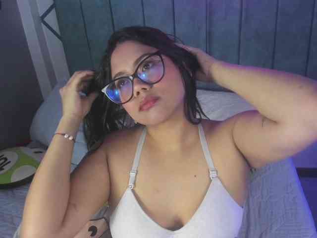 Shalym- webcam