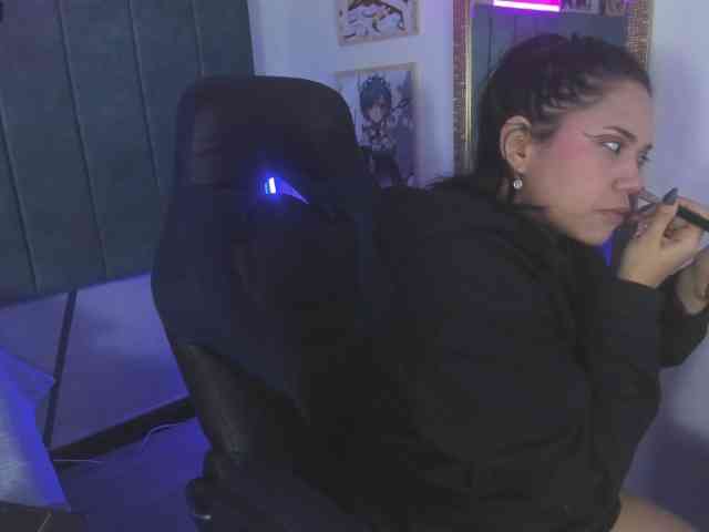 Shalym- webcam