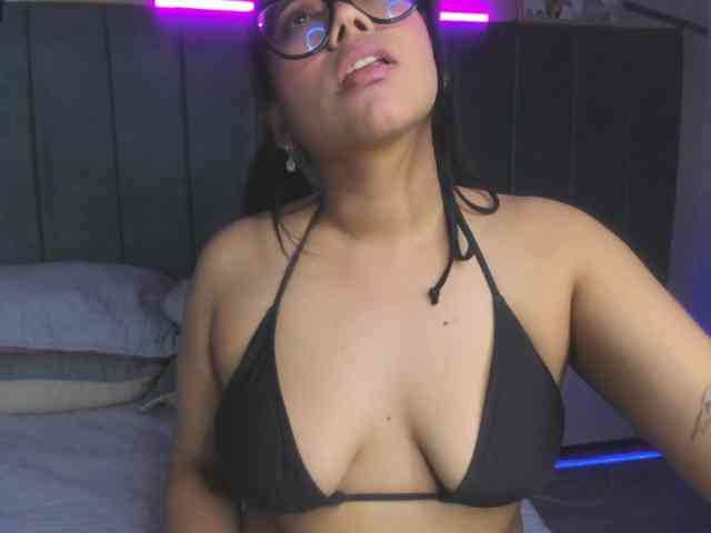 Shalym- webcam