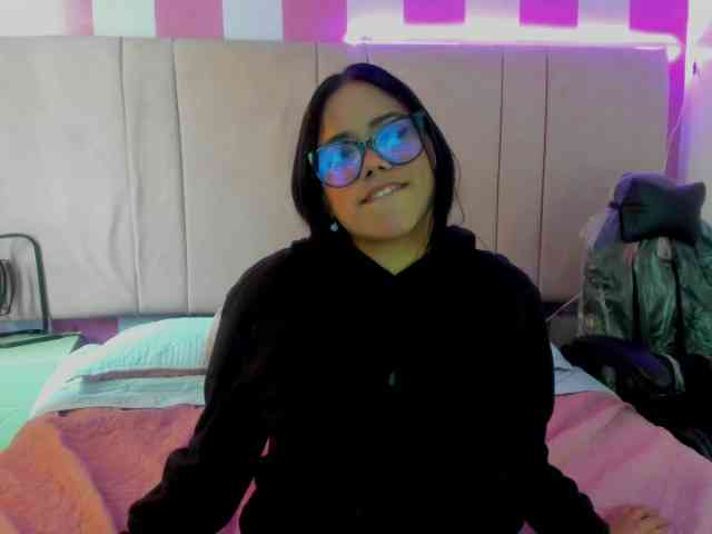 Shalym- webcam