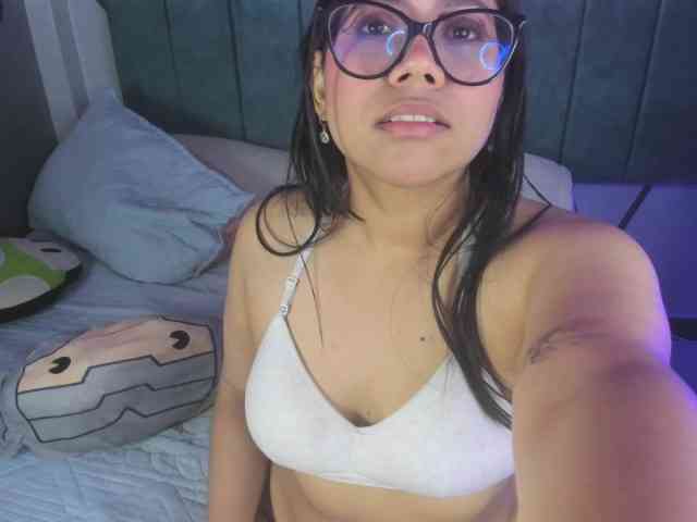 Shalym- webcam