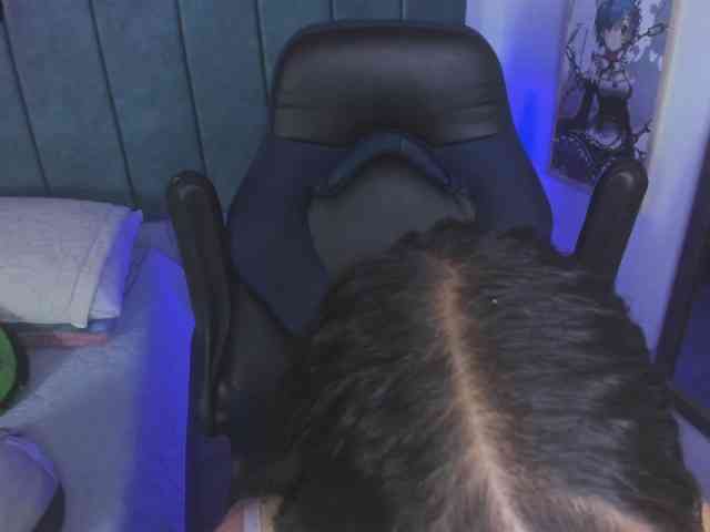 Shalym- webcam