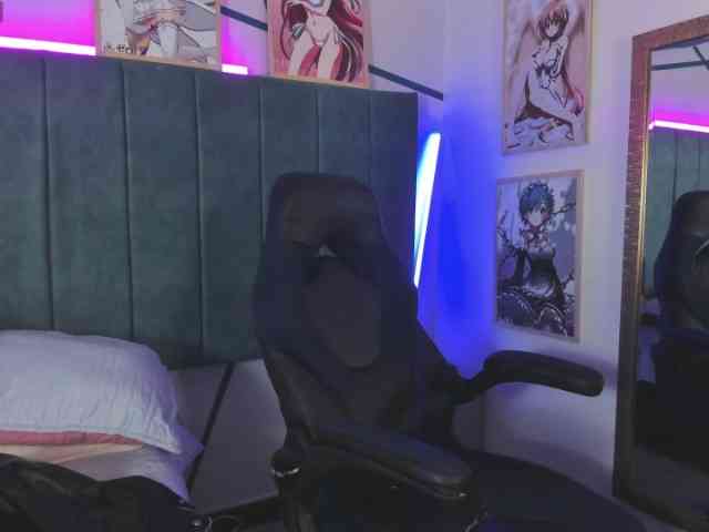 Shalym- webcam