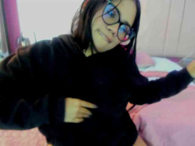 Shalym- webcam