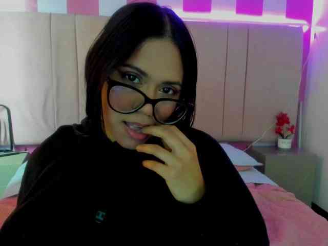 Shalym- webcam