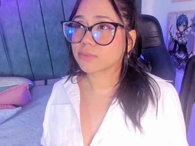 Shalym- webcam