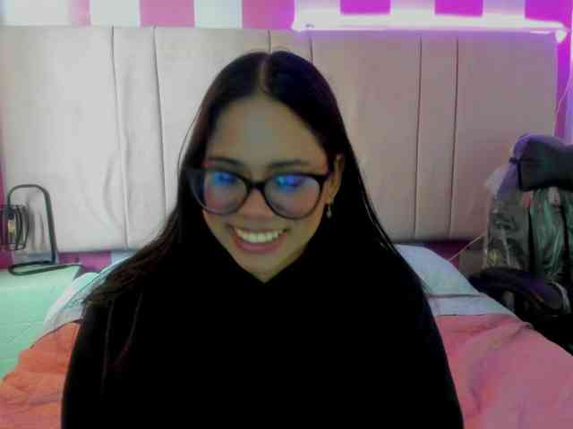 Shalym- webcam