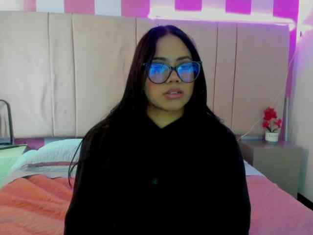 Shalym- webcam
