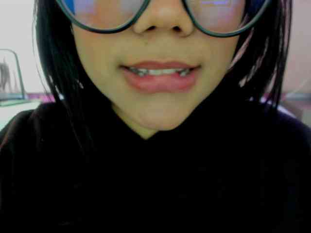 Shalym- webcam
