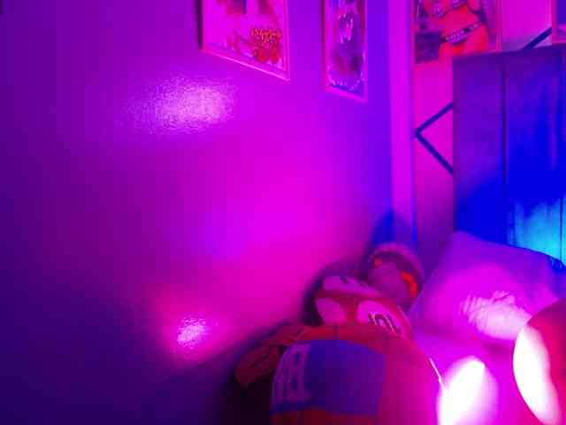 Shalym- webcam