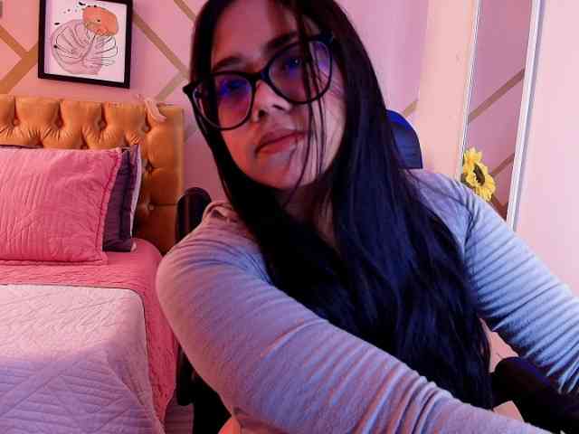 Shalym- webcam