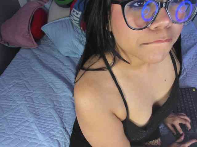 Shalym- webcam