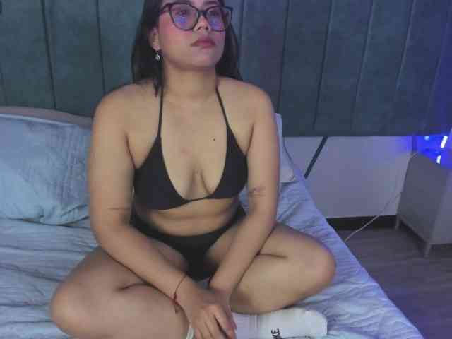 Shalym- webcam