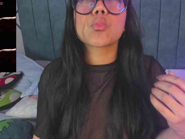 Shalym- webcam
