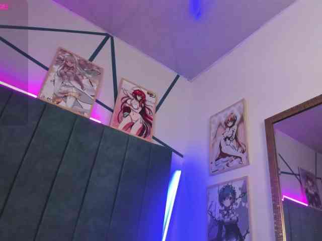 Shalym- webcam