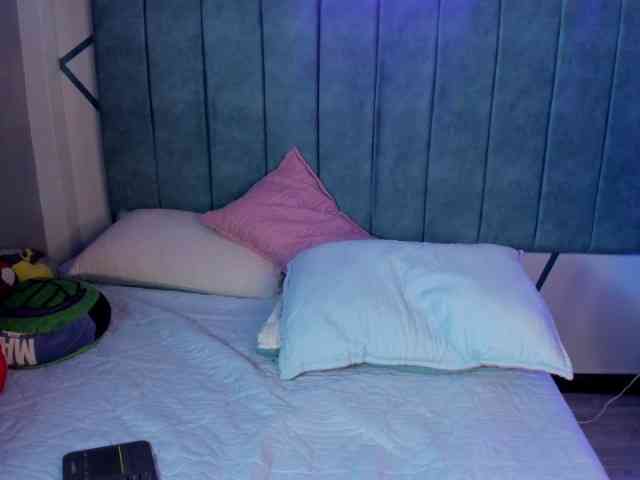 Shalym- webcam