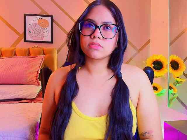 Shalym- webcam