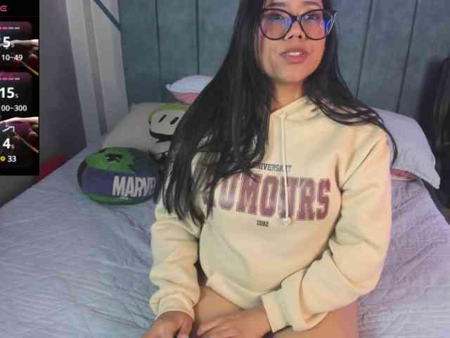 Shalym- webcam